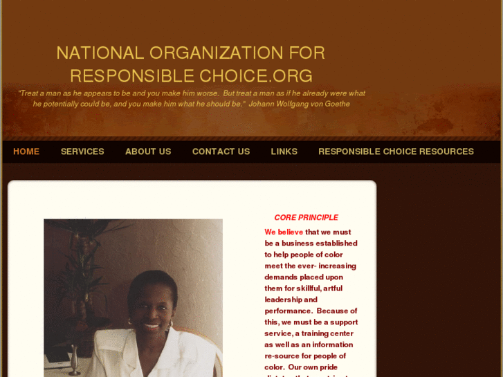 www.national-organization-for-responsible-choice.org