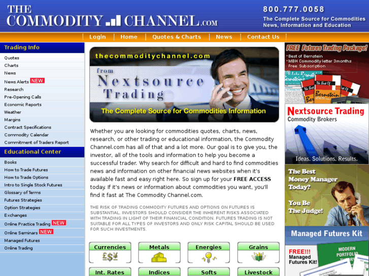 www.nextsourcetrading.com