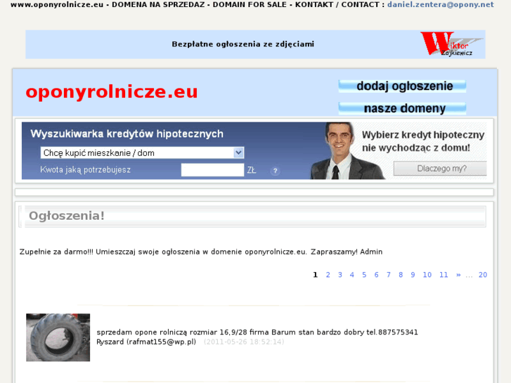 www.oponyrolnicze.eu
