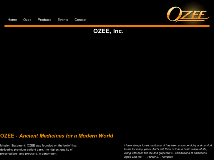 www.ozeeinc.com