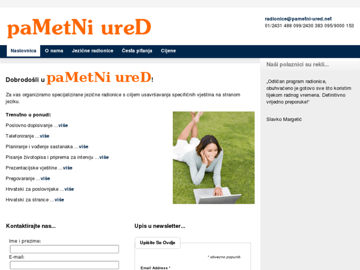 www.pametni-ured.net
