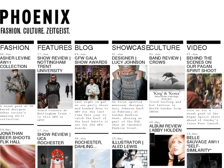 www.phoenixmag.co.uk