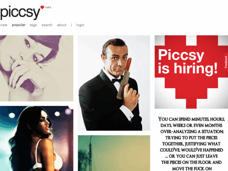 www.piccsy.net