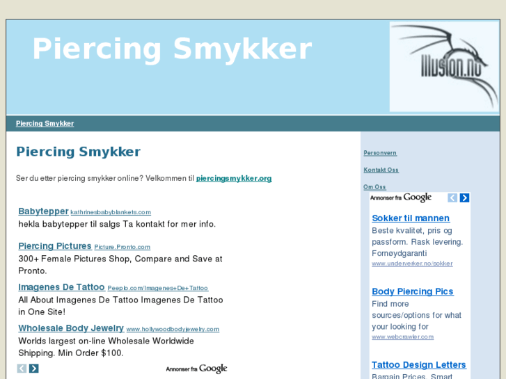 www.piercingsmykker.org