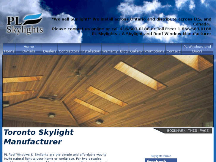 www.plskylight.com