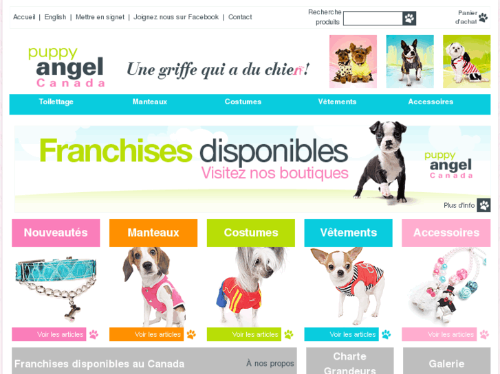 www.puppyangel.ca