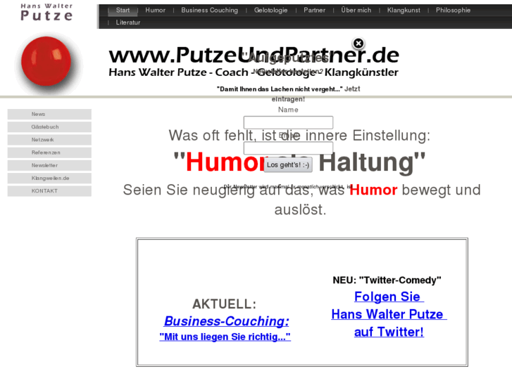 www.putzeundpartner.de