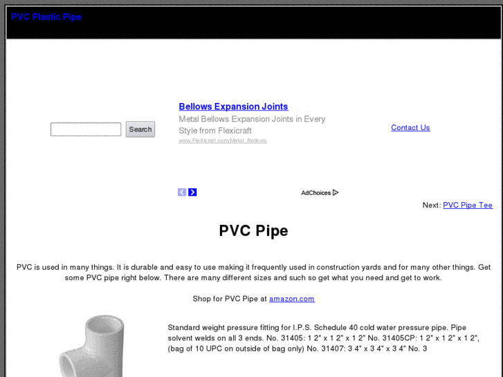 www.pvcplasticpipe.com