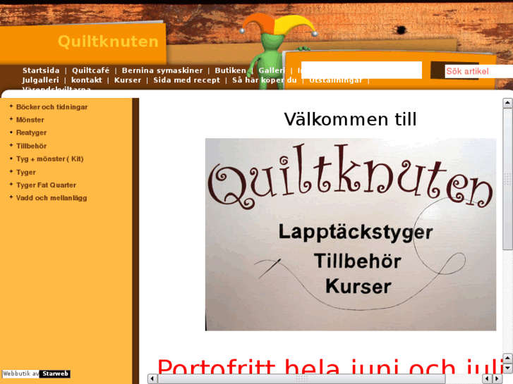 www.quiltknuten.com