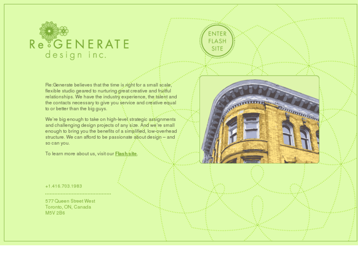 www.re-generate.ca