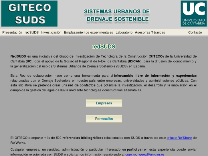 www.redsuds.es