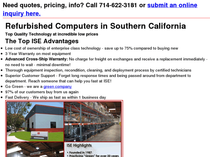www.refurbishedcomputerssoutherncalifornia.com