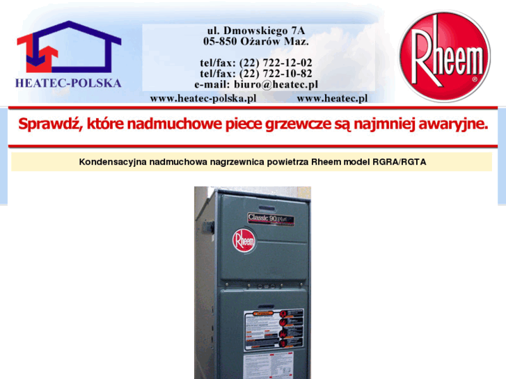 www.rheem.pl