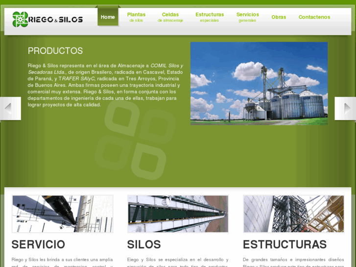 www.riegoysilos.com