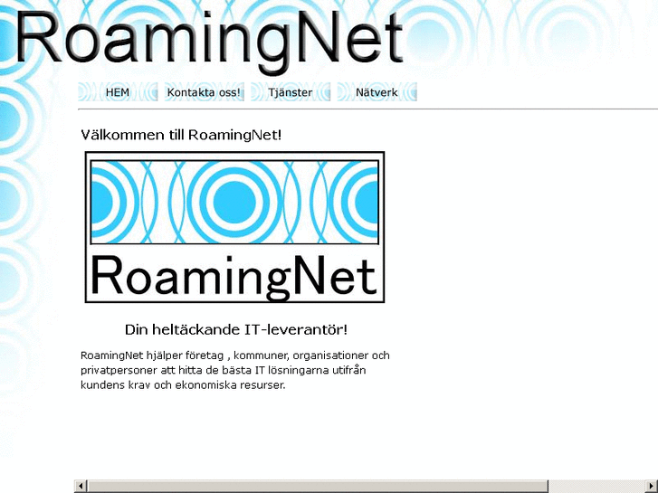 www.roamingnet.com