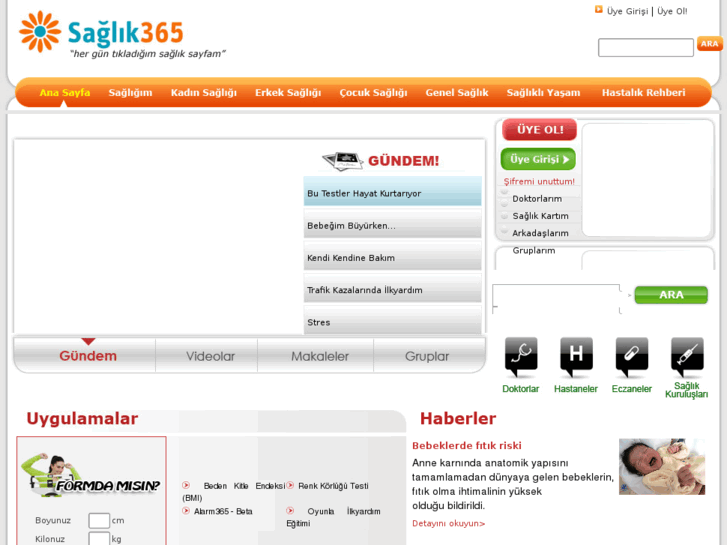 www.saglik365.net