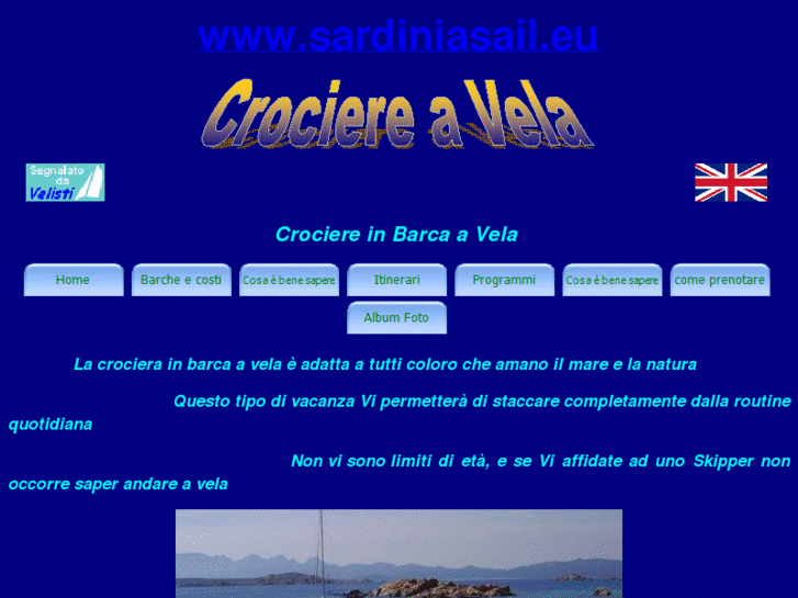 www.sardiniasail.eu