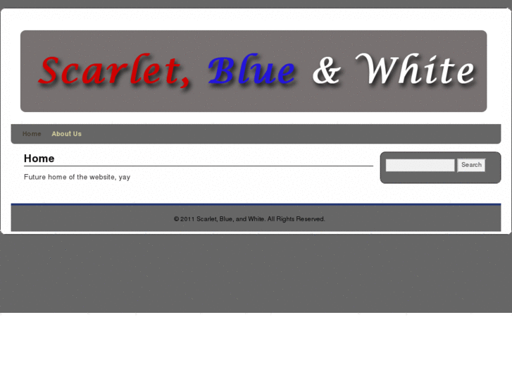 www.scarletblueandwhite.com