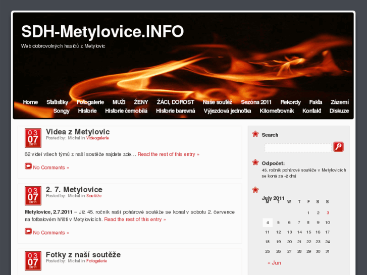 www.sdh-metylovice.info