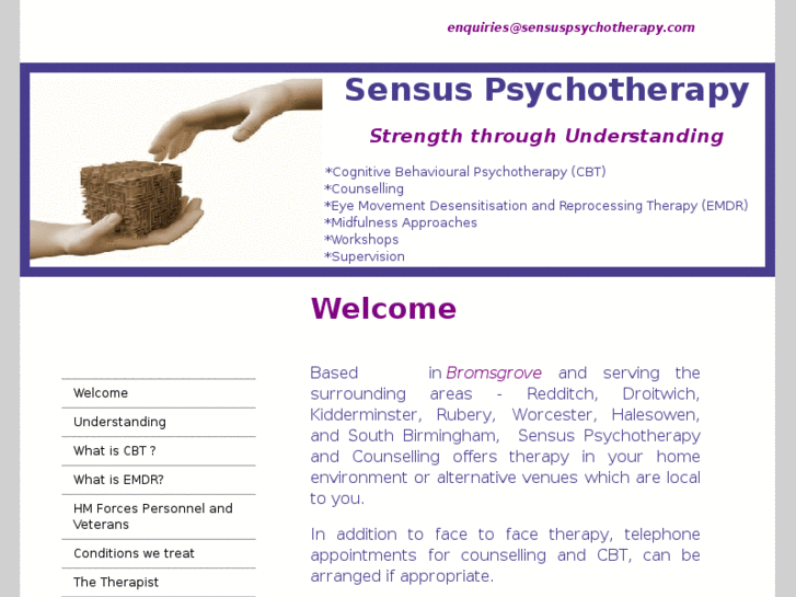 www.sensuspsychotherapy.com