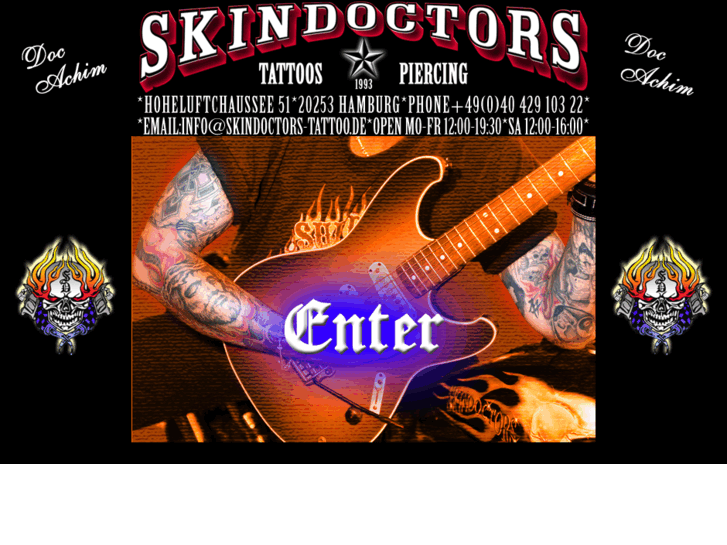 www.skindoctors-tattoo.com