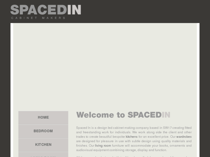 www.spacedin.co.uk