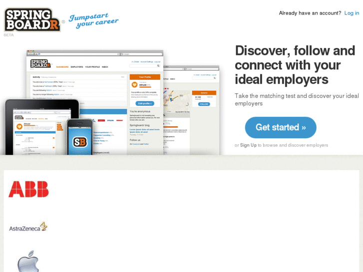 www.springboardr.net