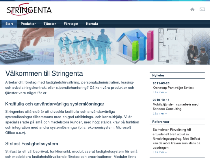 www.stringenta.com