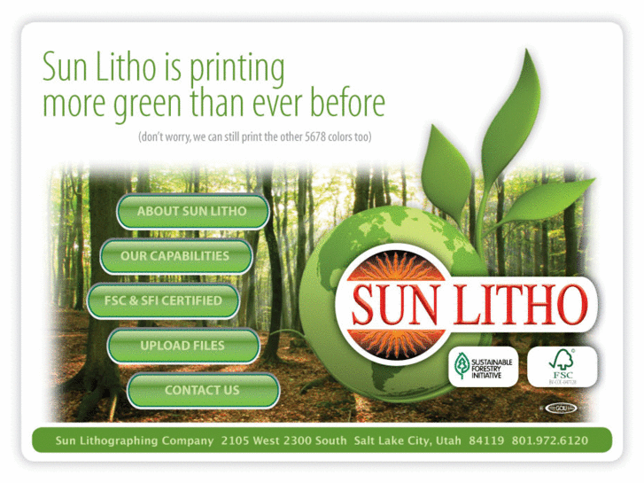 www.sunlitho.net