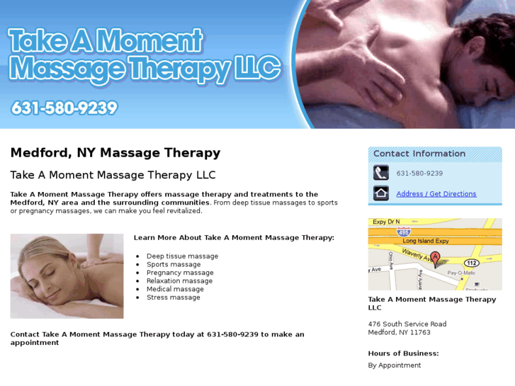 www.takeamomentmassagetherapy.com