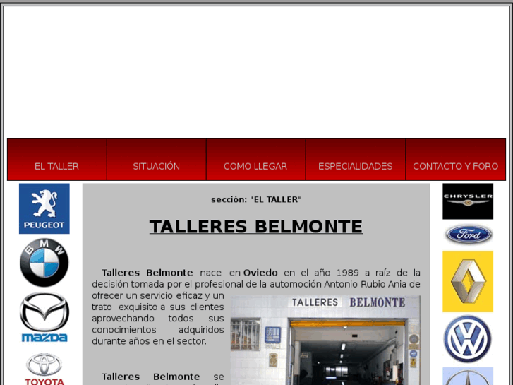 www.talleresbelmonte.com