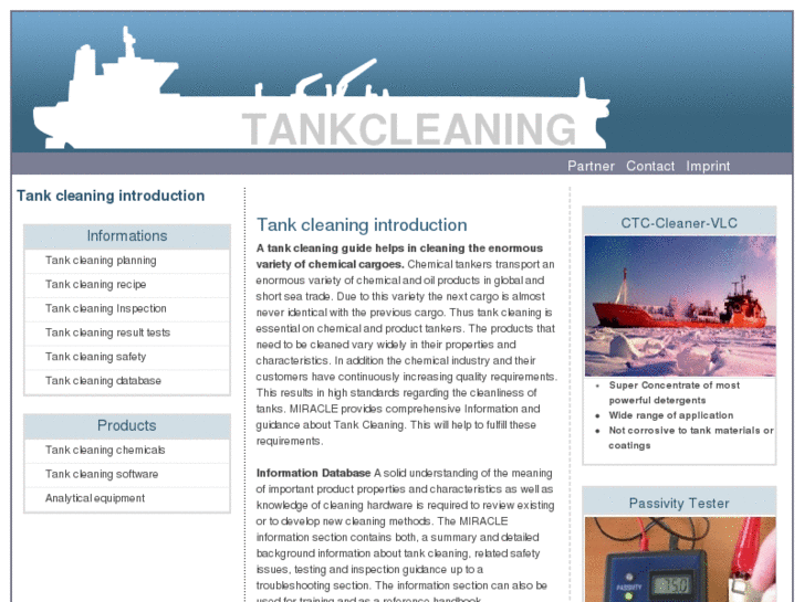 www.tankcleaning.de