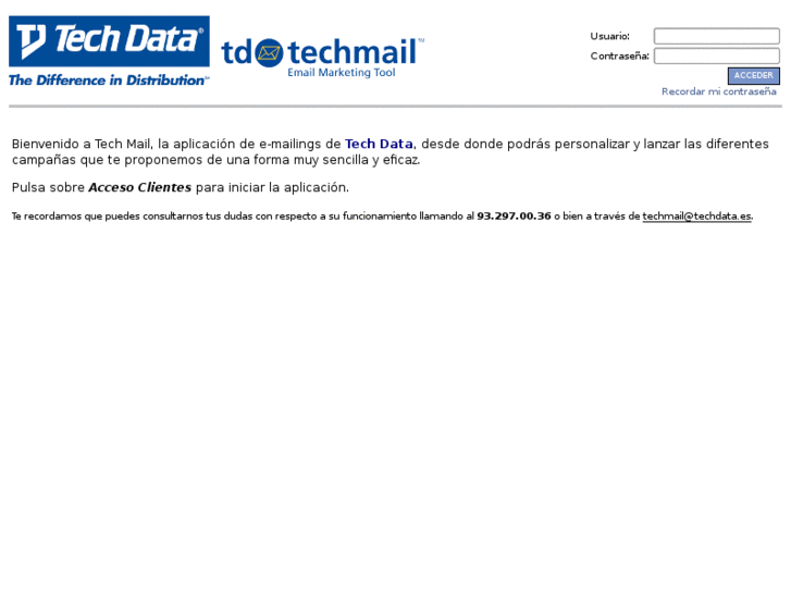 www.techmail.es