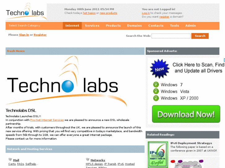 www.technolabs.org