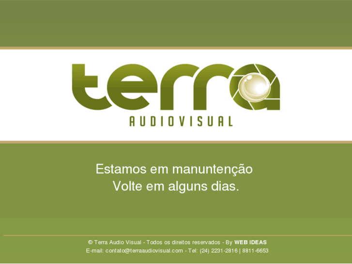 www.terraaudiovisual.com