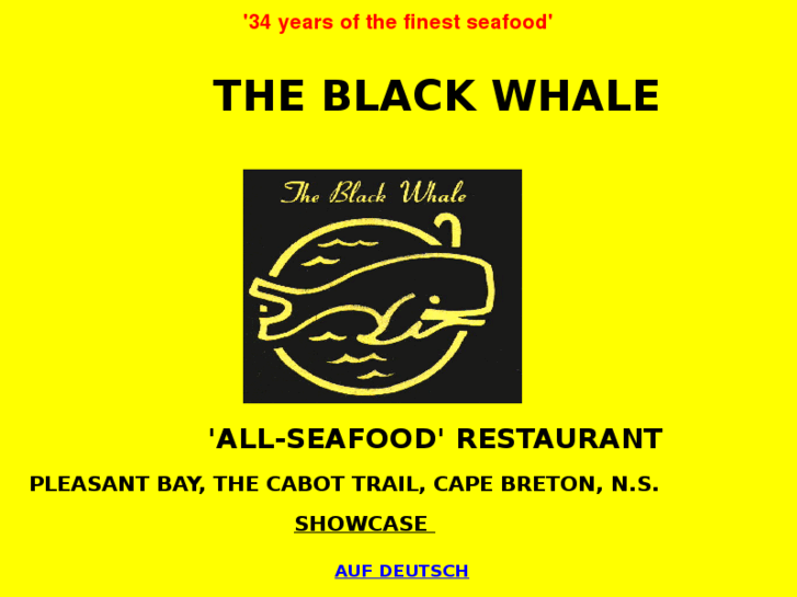 www.theblackwhale.ca