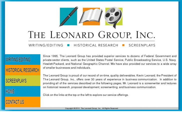 www.theleonardgroupinc.com