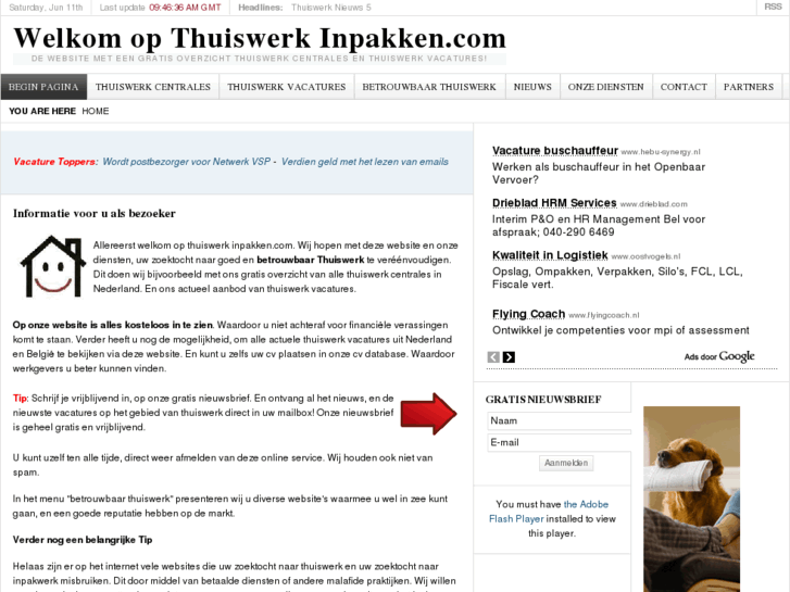 www.thuiswerkinpakken.com