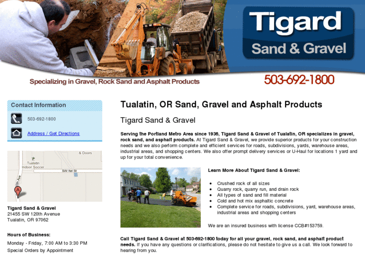 www.tigardsandgravel.com