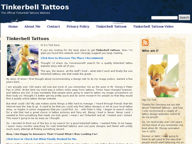 www.tinkerbelltattoos.org