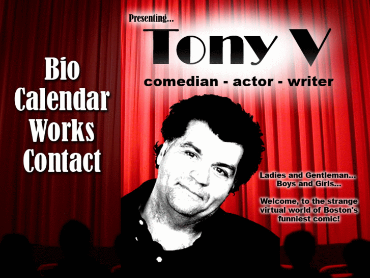 www.tonyvcomic.com