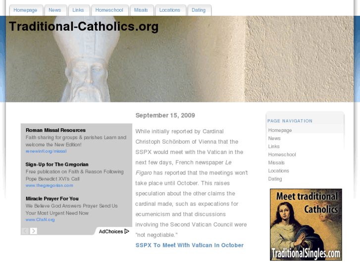 www.traditional-catholics.org