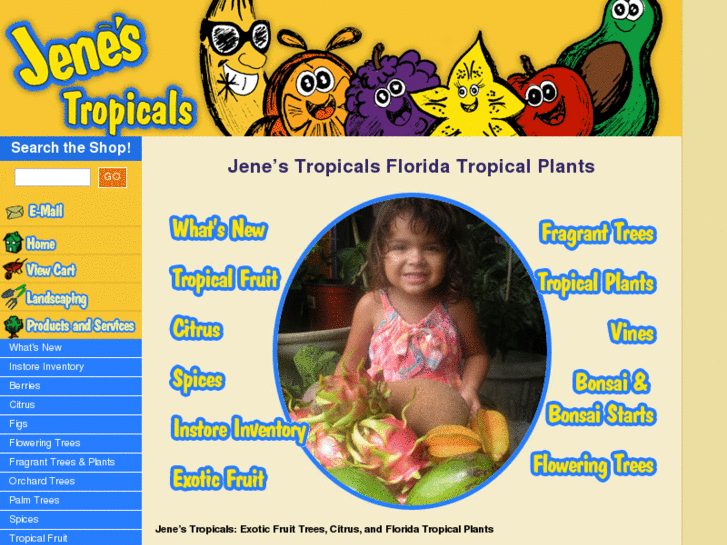 www.tropicalfruit.com