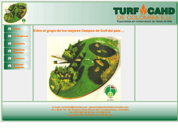 www.turfcahddecolombia.com