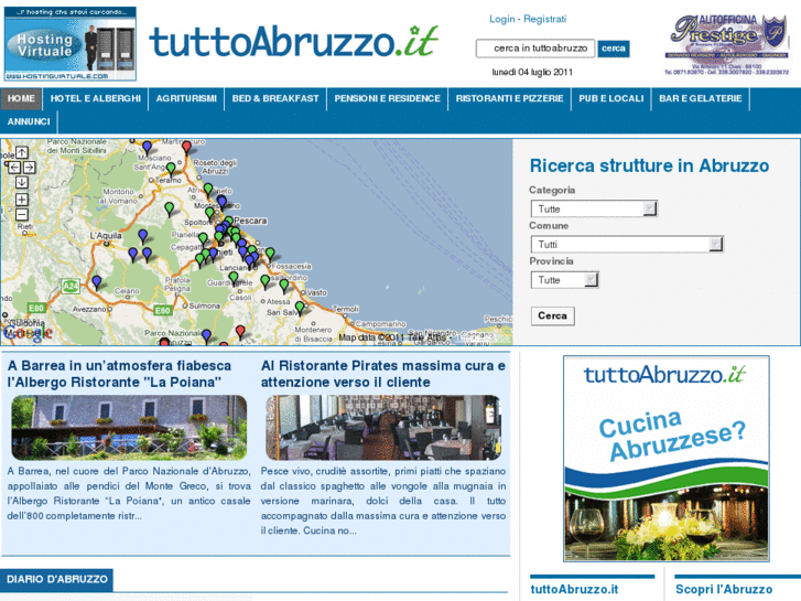 www.tuttoabruzzo.biz