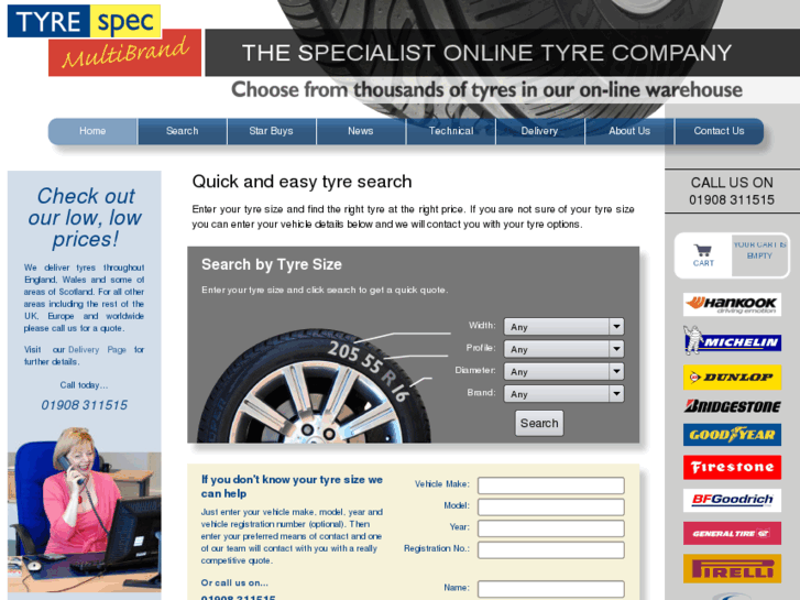 www.tyrespec-multibrand.co.uk