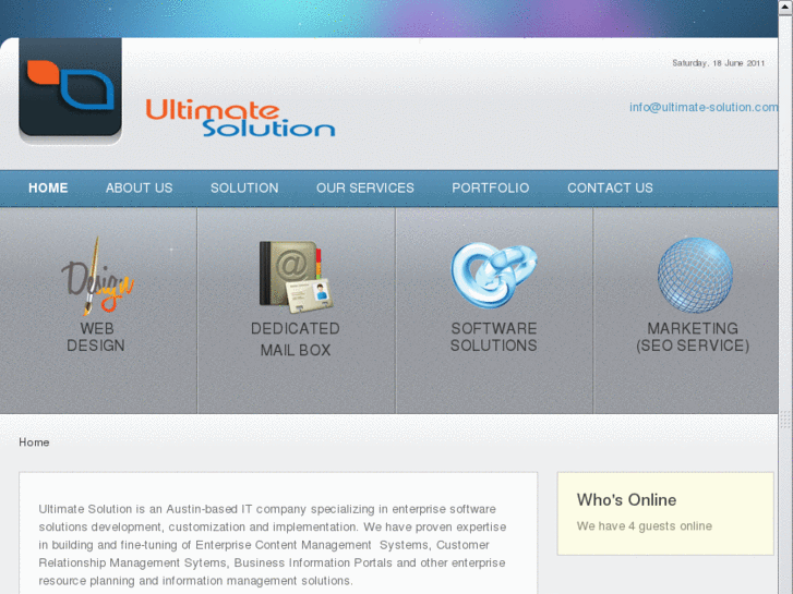 www.ultimate-solution.com