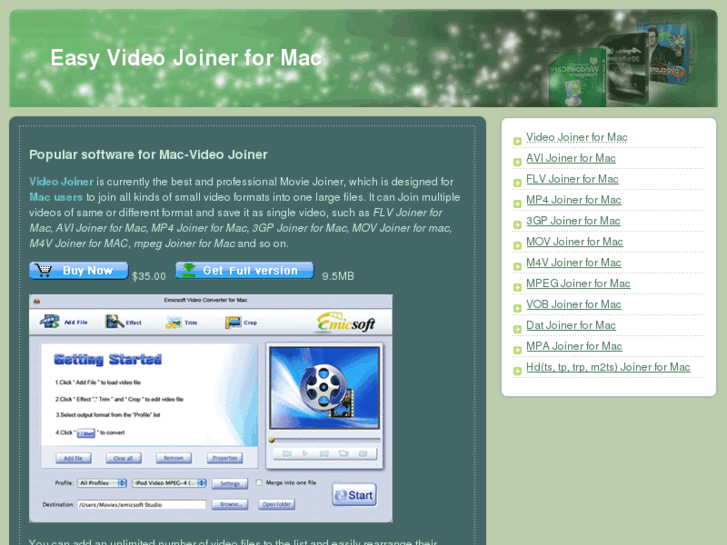 www.videojoinerformac.com