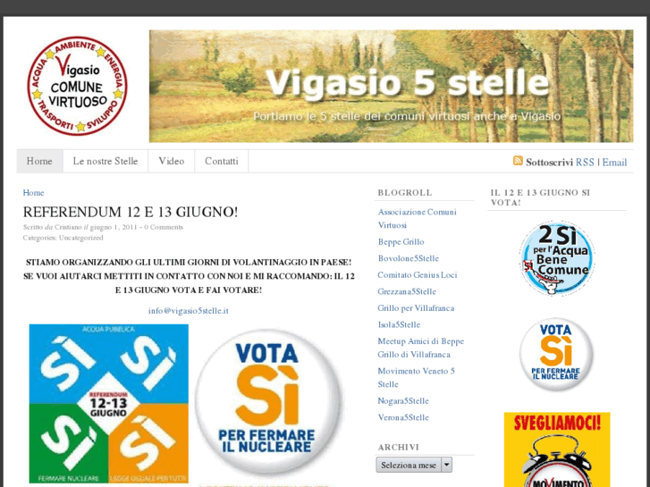 www.vigasio5stelle.it