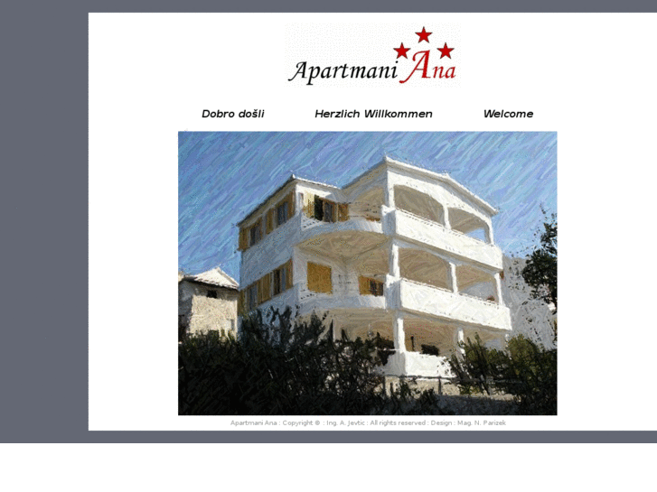 www.vis-apartmani-ana.com